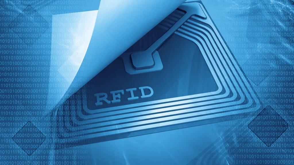 Poczta Polska testuje technologię RFID