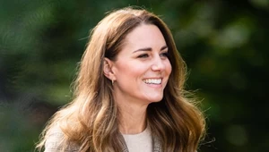 Naturalny kolor włosów księżnej Kate: Czy Middleton była kiedyś blondynką? 