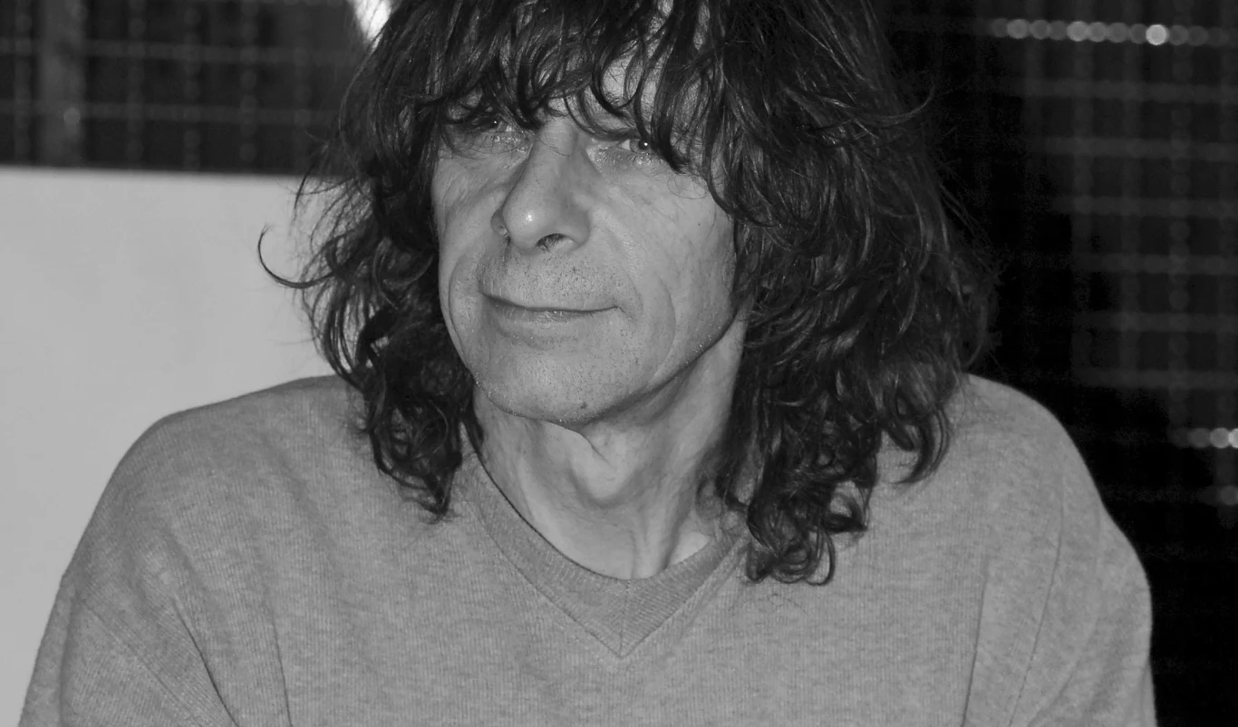 Burke Shelley Burke Shelley