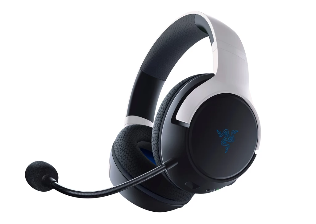 Razer Kaira Pro for PlayStation Razer Kaira Pro for PlayStation