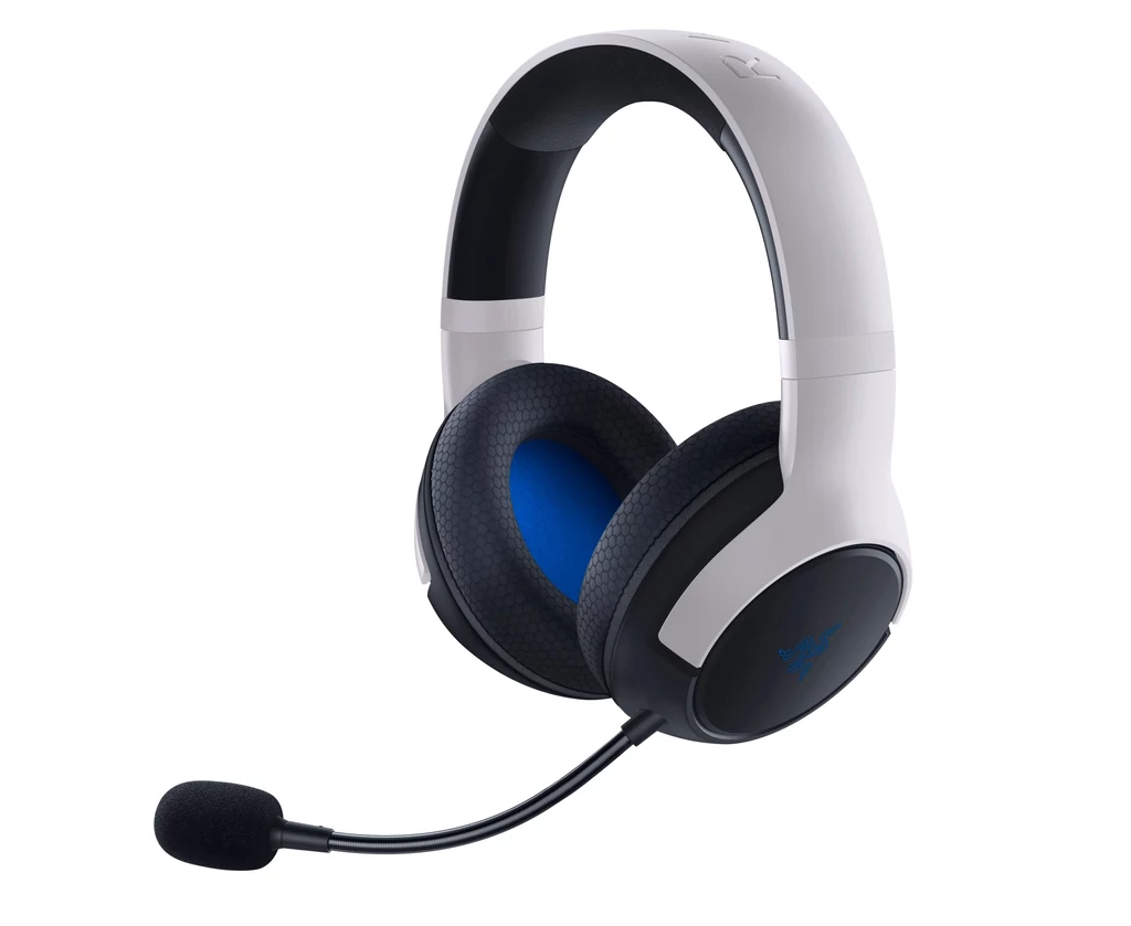 Razer Kaira Pro for PlayStation Razer Kaira Pro for PlayStation