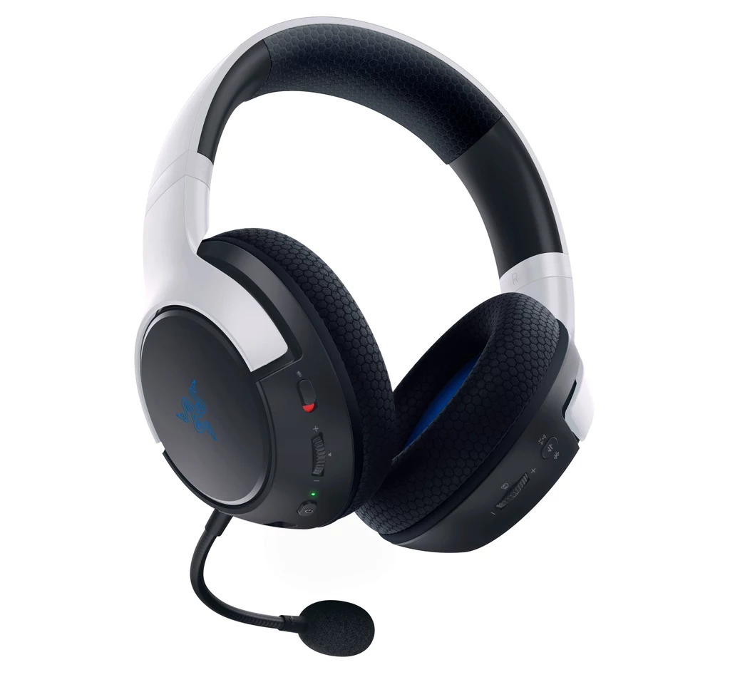 Razer Kaira Pro for PlayStation Razer Kaira Pro for PlayStation