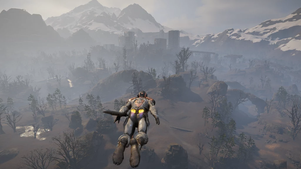 Elex II Elex II