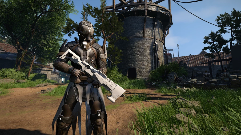 Elex II Elex II