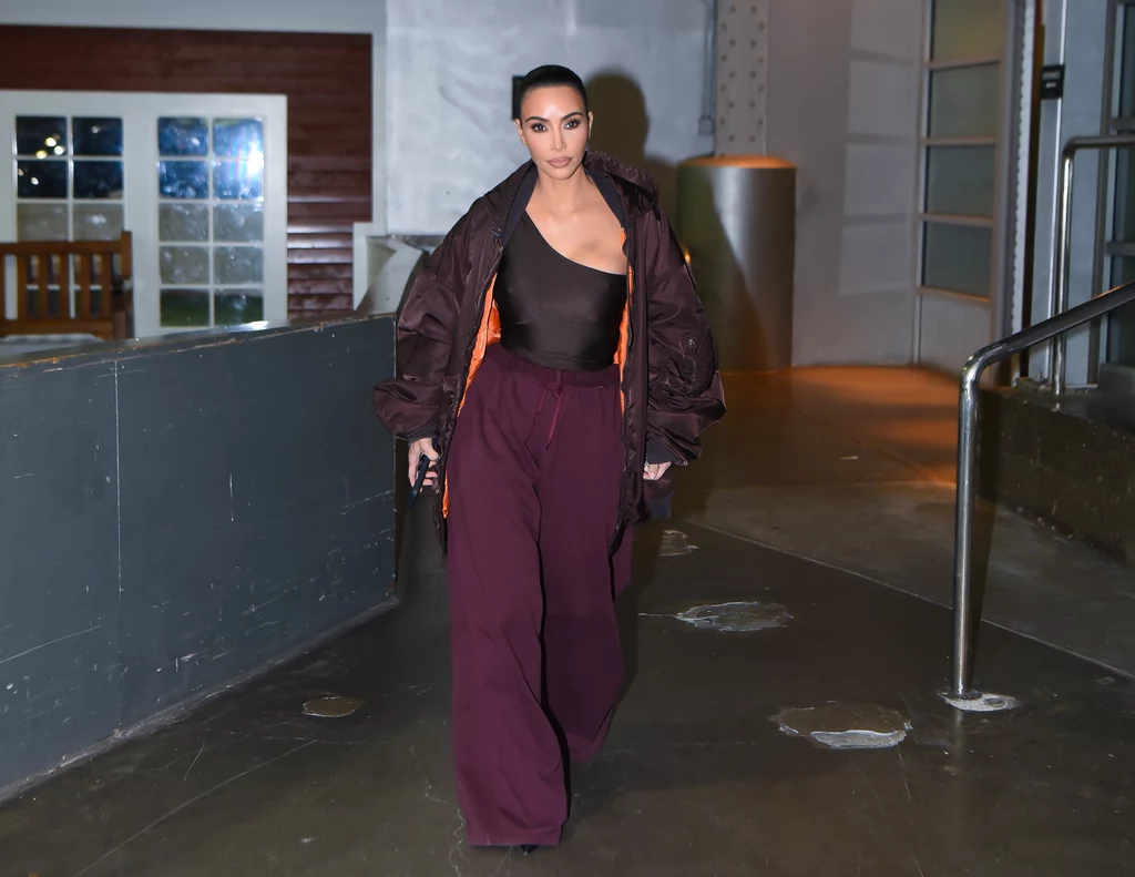 Kim Kardashian