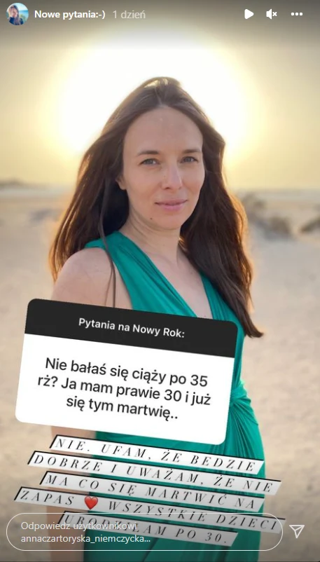 Anna Czartoryska https://www.instagram.com/annaczartoryska_niemczycka/ Anna Czartoryska https://www.instagram.com/annaczartoryska_niemczycka/