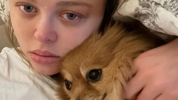 Joanna Opozda Joanna Opozda