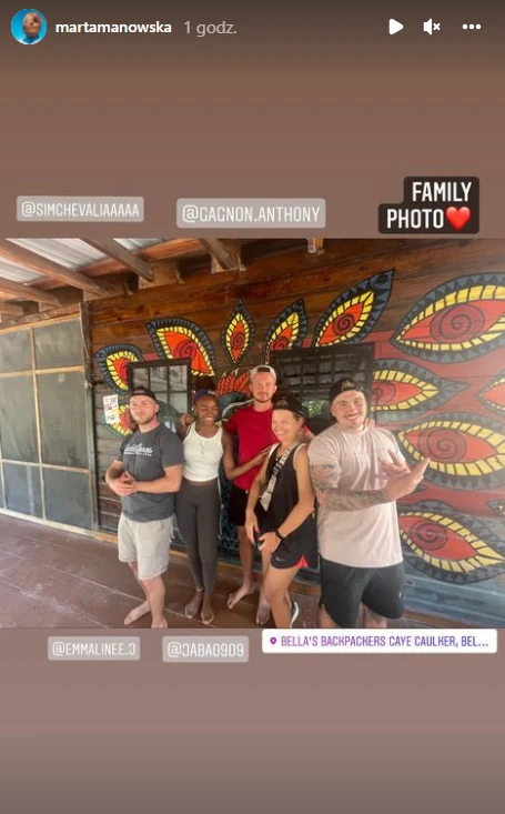 Marta Manowska https://www.instagram.com/martamanowska/