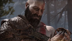​PlayStation potwierdza, jakie jest prawdziwe imię Kratosa
