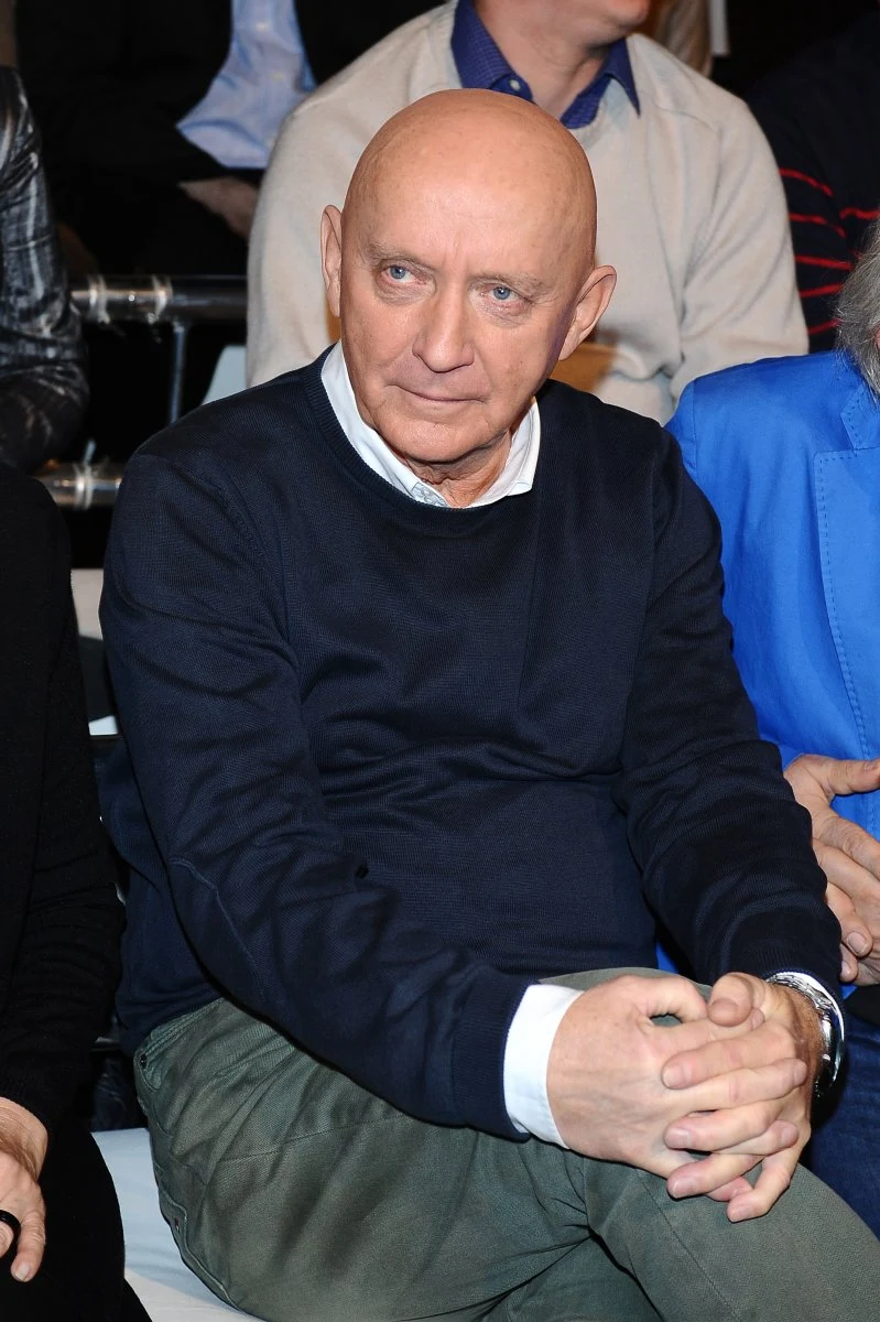 Jerzy Dziewulski Jerzy Dziewulski