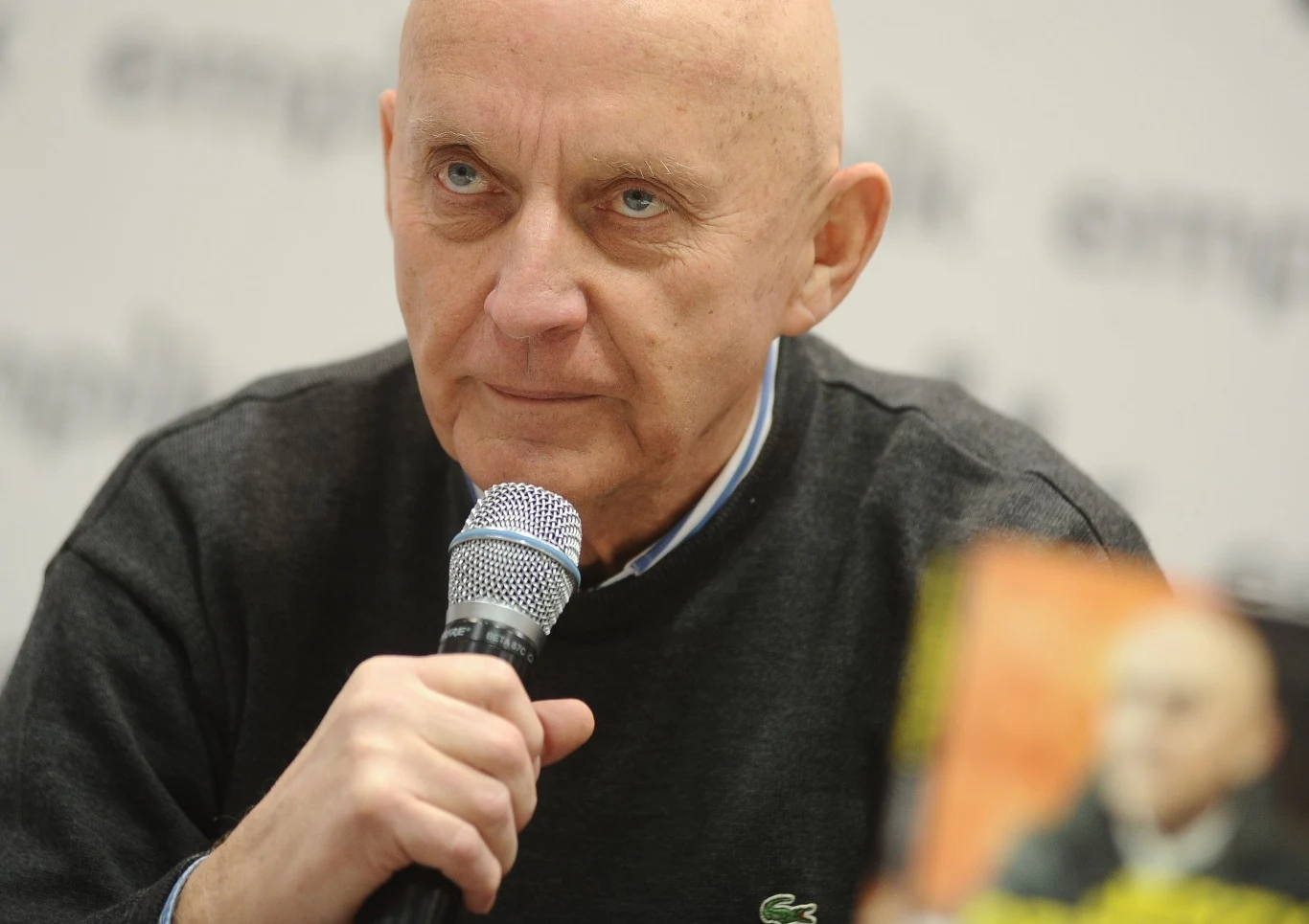 Jerzy Dziewulski Jerzy Dziewulski