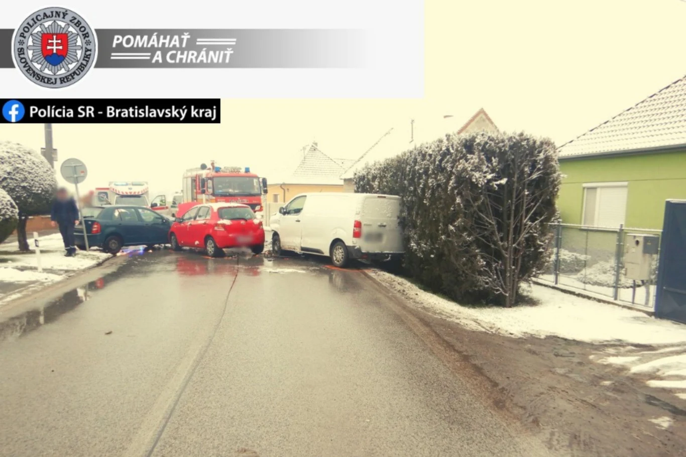 Łączna kwota szkód została oszacowana na około 12 000 euro