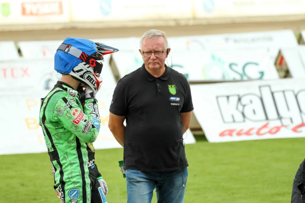 Andriej Karpow, Antoni Skupień
