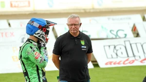 Tego oczekuje od prezesa. Nie chce herbaty