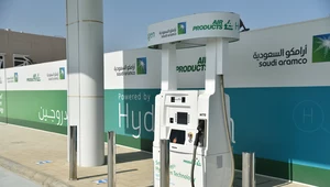 Saudi Aramco, największy na świecie producent ropy