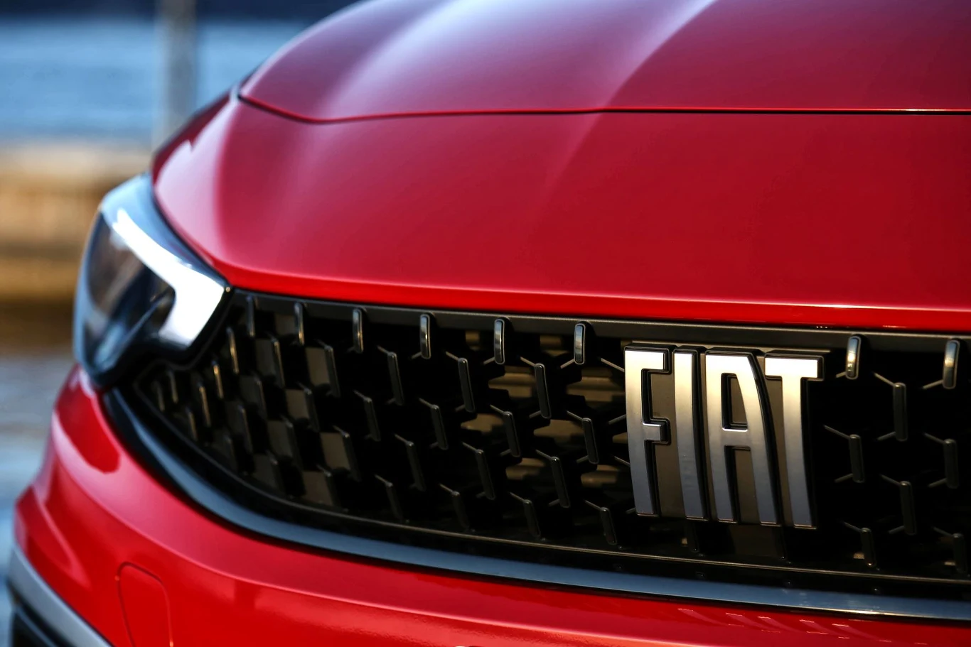 Fiat Tipo Cross Station Wagon