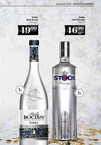 Gazetka promocyjna POLOmarket - Katalog alkoholi w Polomarket