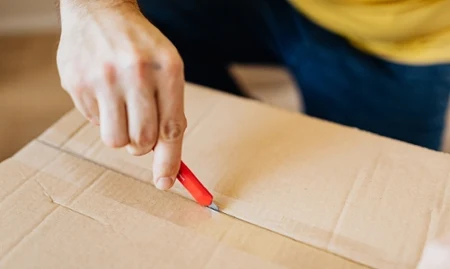 W sklepach Żabka pojawią się paczkomaty InPost!