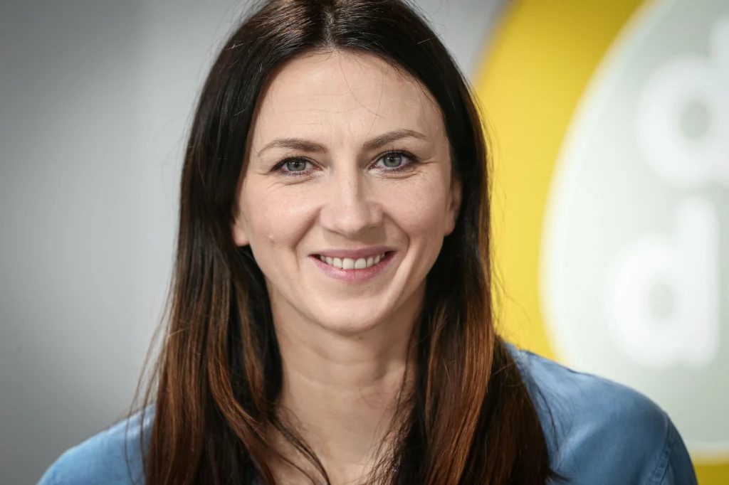 Monika Pyrek Wygrana w „Tańcu z gwiazdami” ważniejsza niż olimpijski medal Monika Pyrek Wygrana w „Tańcu z gwiazdami” ważniejsza niż olimpijski medal