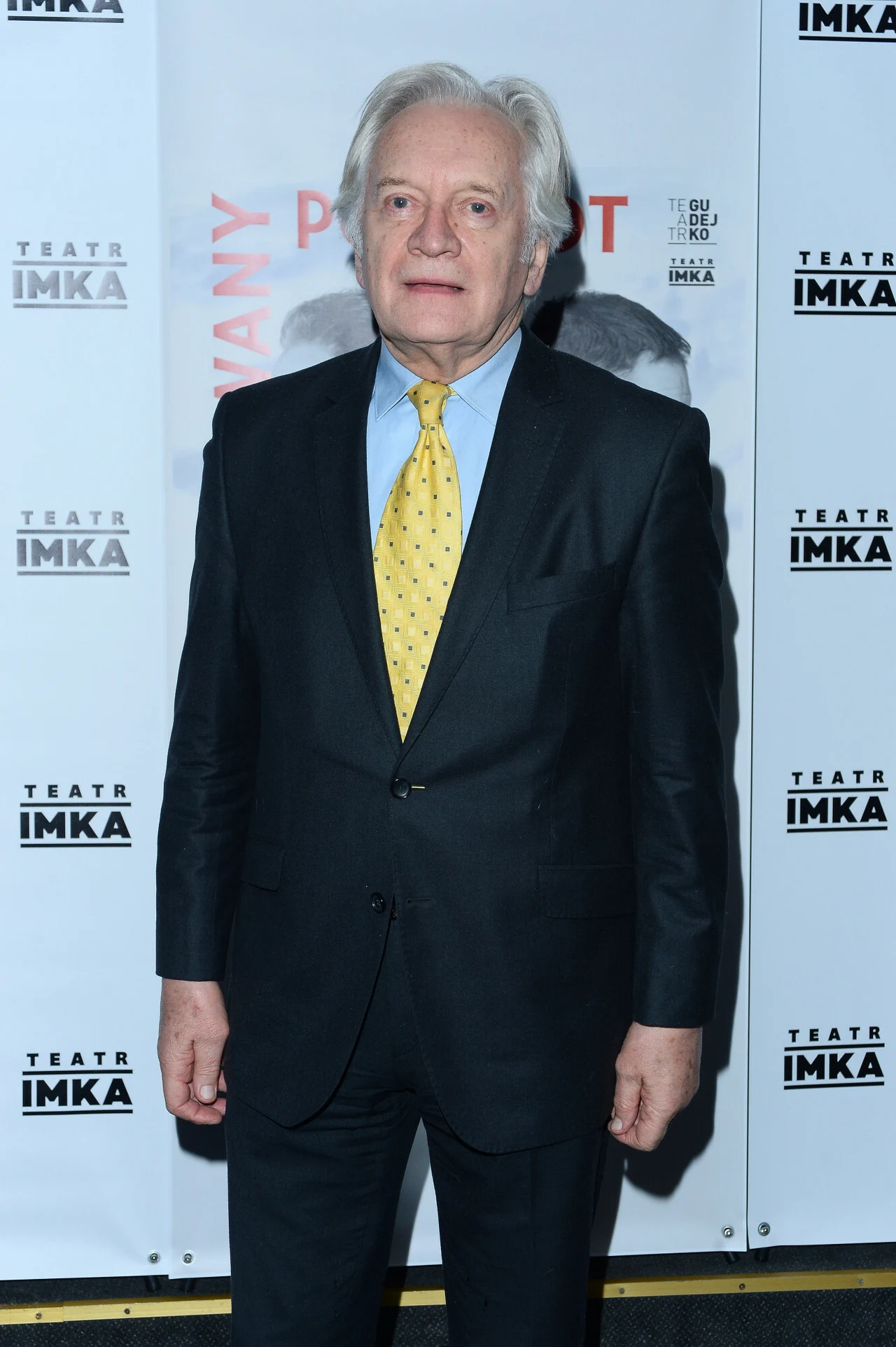 Andrzej Seweryn