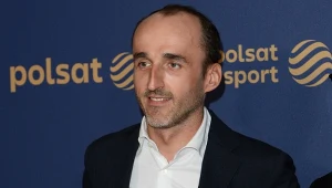 Robert Kubica