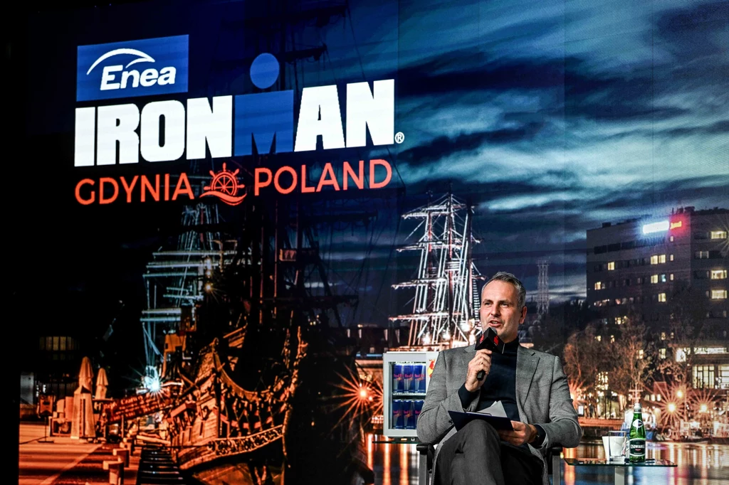 Ironman 70.3 Poznań
