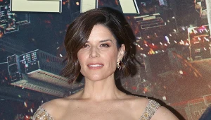 Neve Campbell
