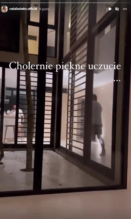 Instagram @nataliasiwiec.official Instagram @nataliasiwiec.official