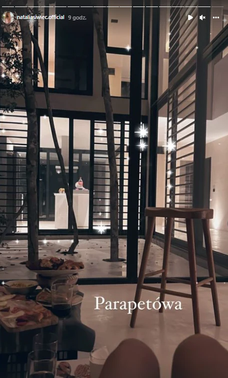 Instagram @nataliasiwiec.official