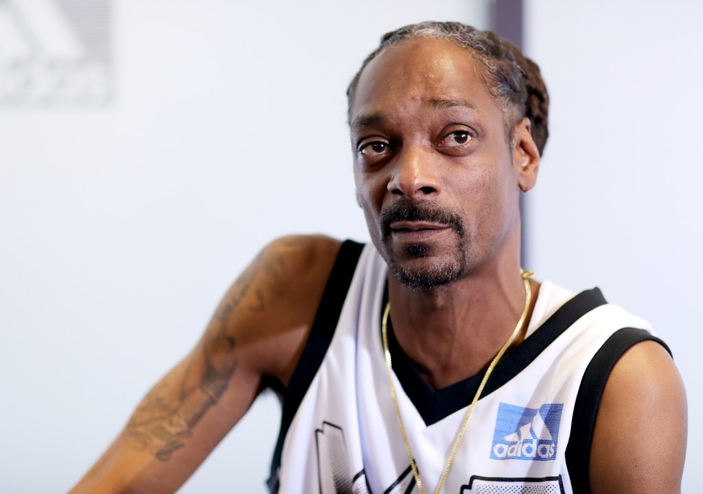 Snoop Dogg zakłada nowy biznes?