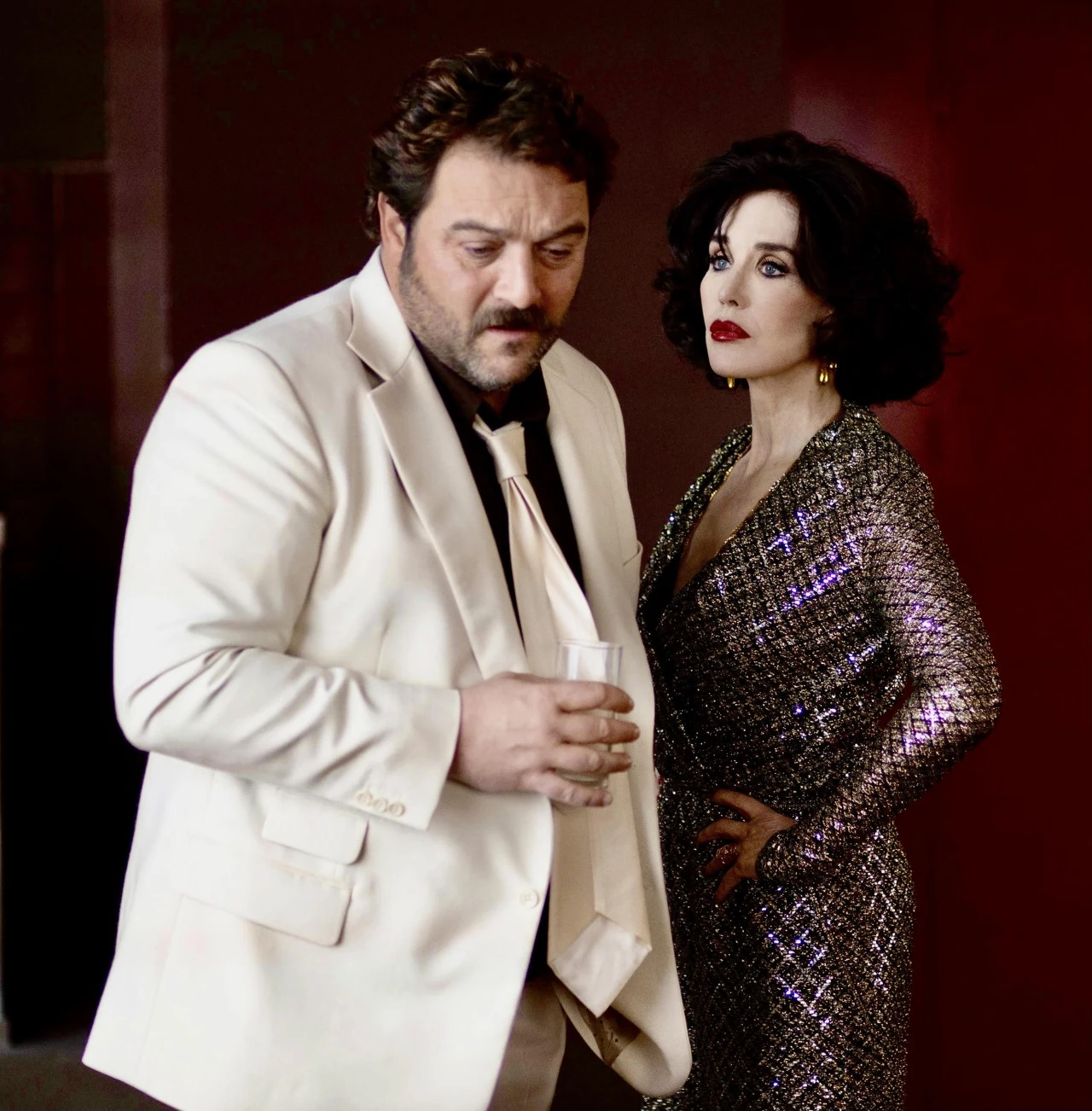 Tegoroczną edycję Berlinale zainauguruje pokaz filmu "Peter von Kant" w reżyserii François Ozona Tegoroczną edycję Berlinale zainauguruje pokaz filmu "Peter von Kant" w reżyserii François Ozona