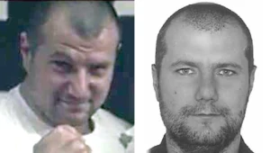 Rafał Pacyna poszukiwany 