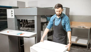 W Heidelbergu powstaje największy w Europie drukowany budynek. Zdjęcie ilustracyjne