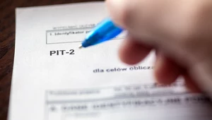Od 2023 roku będzie obowiązywać nowy formularz PIT-2. Zmiany obejmują m.in. możliwość złożenia deklaracji przez zleceniobiorców.