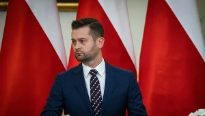 Bilokacja ministra sportu? Kamil Bortniczuk wyjaśnia