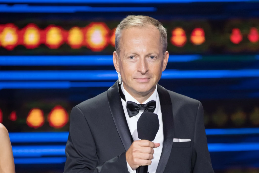 Konrad Piasecki Konrad Piasecki