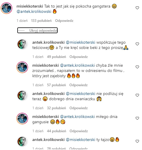 Fot.: https://www.instagram.com/p/CYlWSx5sfvo/