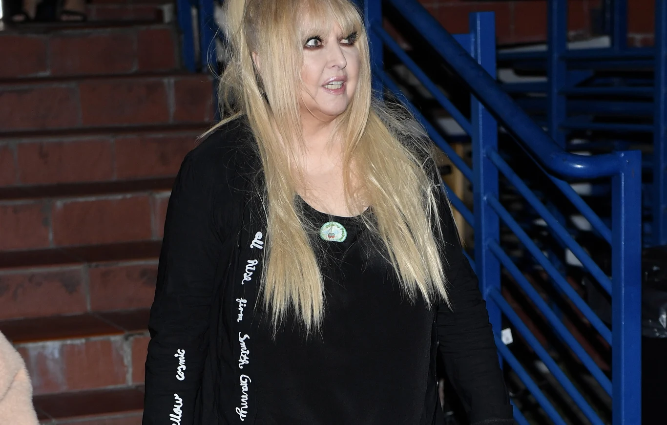 Maryla Rodowicz Maryla Rodowicz