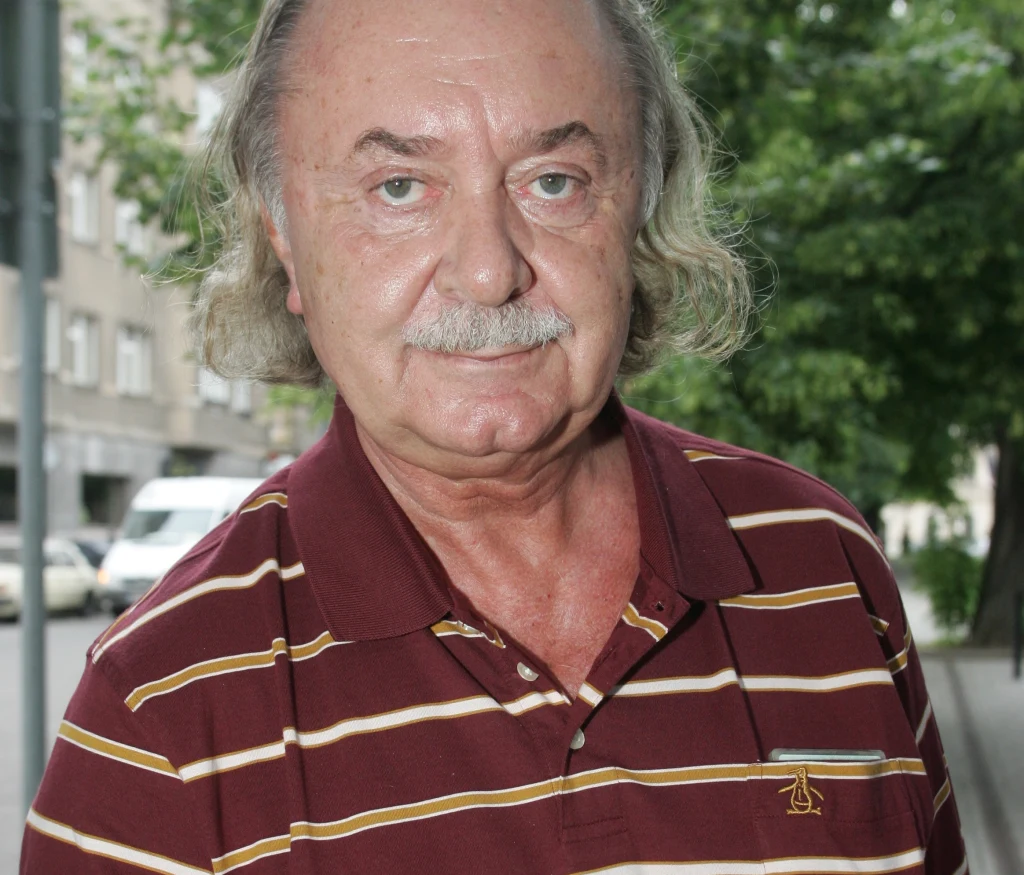 Frantisek Janecek Frantisek Janecek