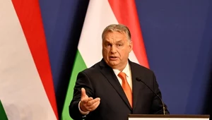 Viktor Orban, premier Węgier
