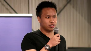 Andy 'Reginald' Dinh