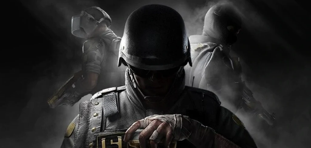 Rainbow Six Rainbow Six