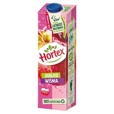 Napój Hortex - 1