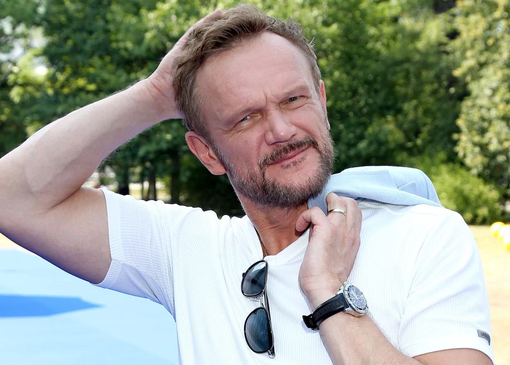 Cezary Pazura