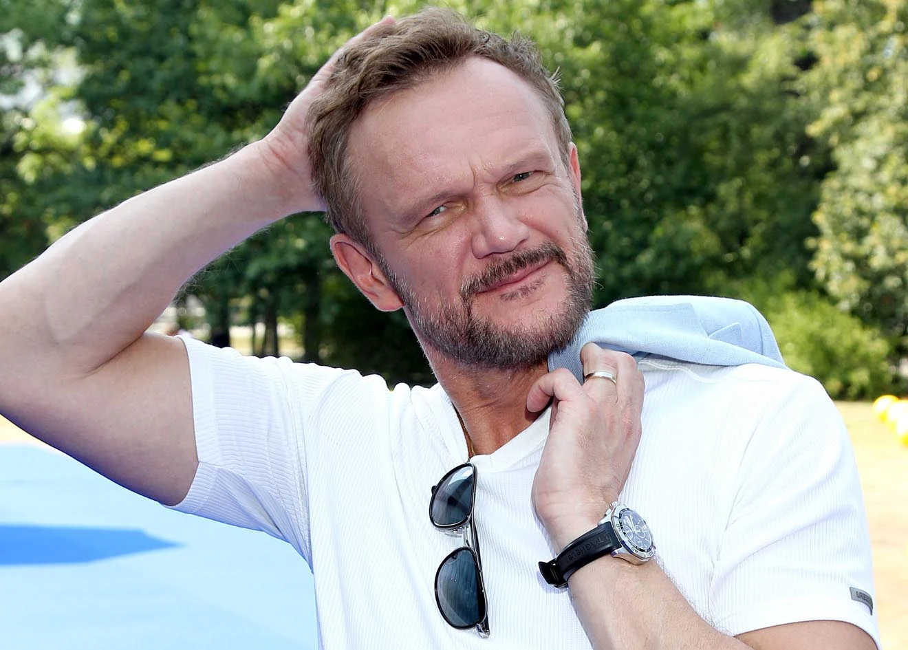 Cezary Pazura Cezary Pazura