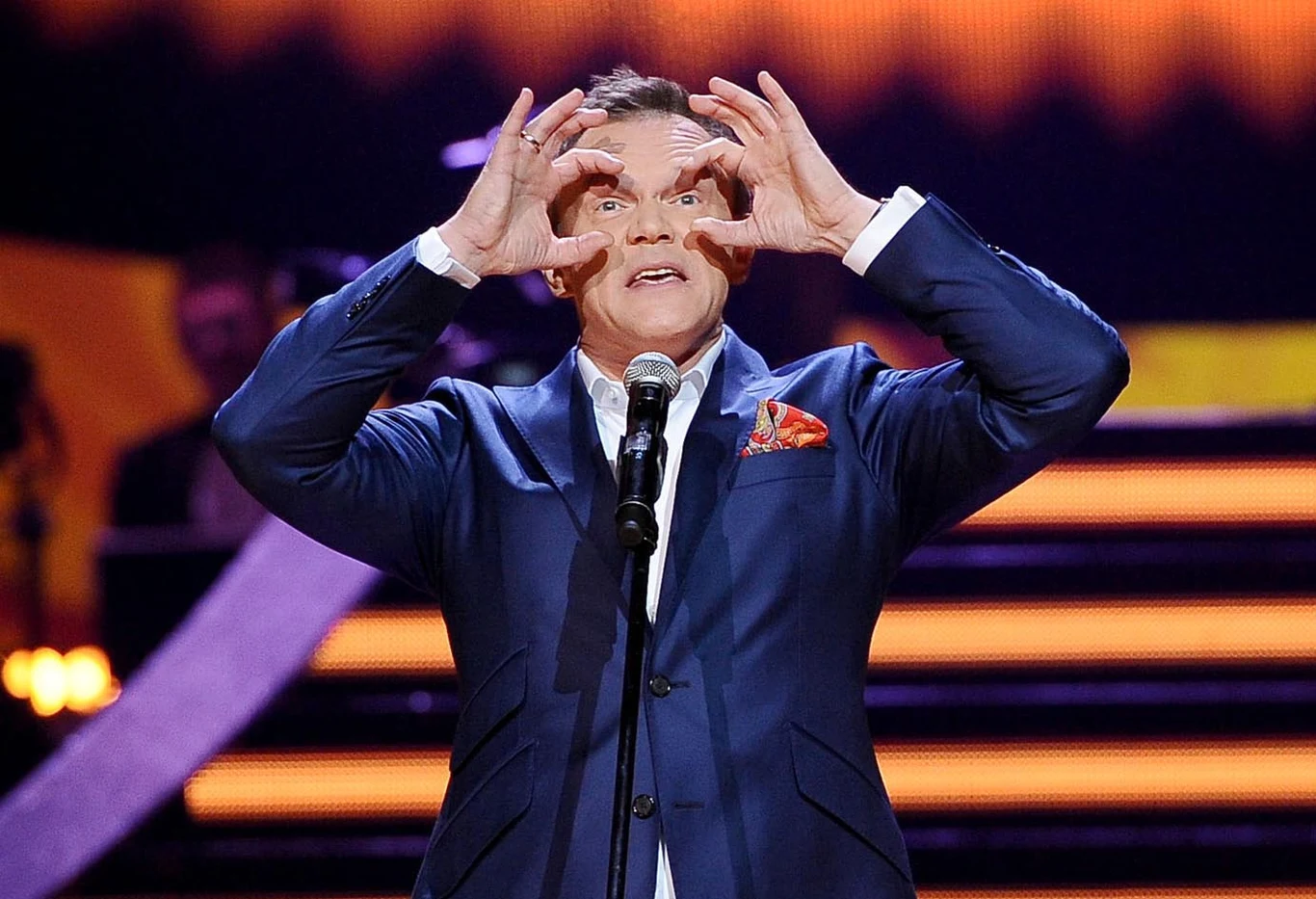 Cezary Pazura Cezary Pazura