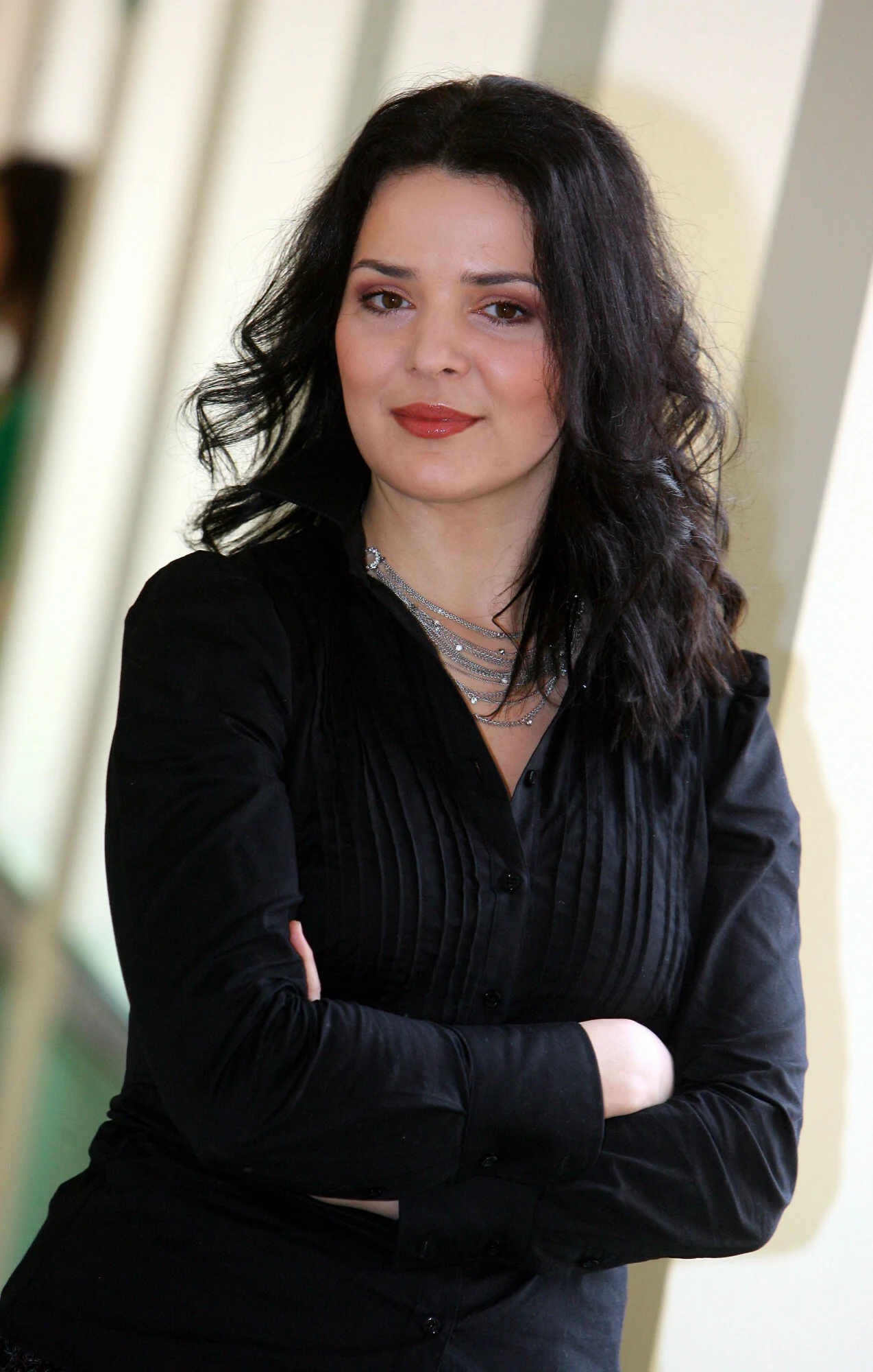 Bożena Stachura