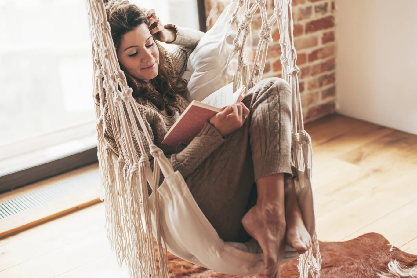 Hygge nieodłącznie kojarzy się ze Skandynawią Hygge nieodłącznie kojarzy się ze Skandynawią