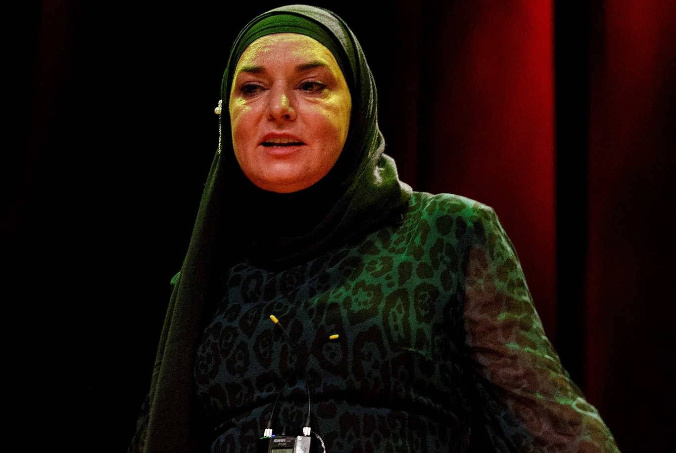 Sinead O’Connor Sinead O’Connor