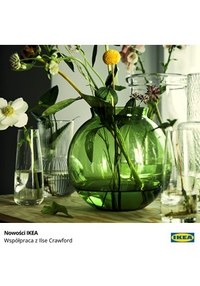 Gazetka promocyjna IKEA - Powiew świeżości w IKEA  - ważna do 02-02-2022